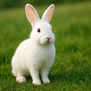 Premium Rabbit